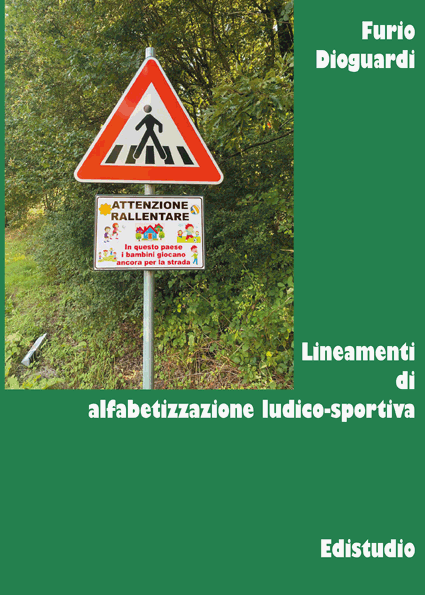 Lineamenti di alfabetizzazione ludico-sportiva